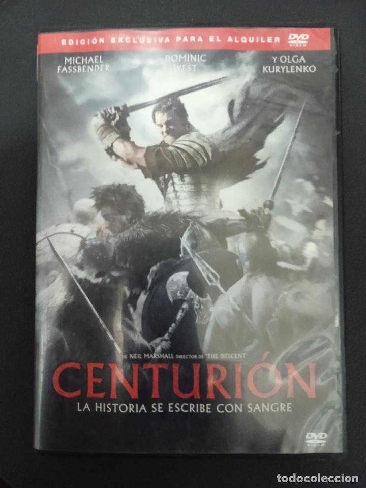 Cine: CENTURION - Foto 1