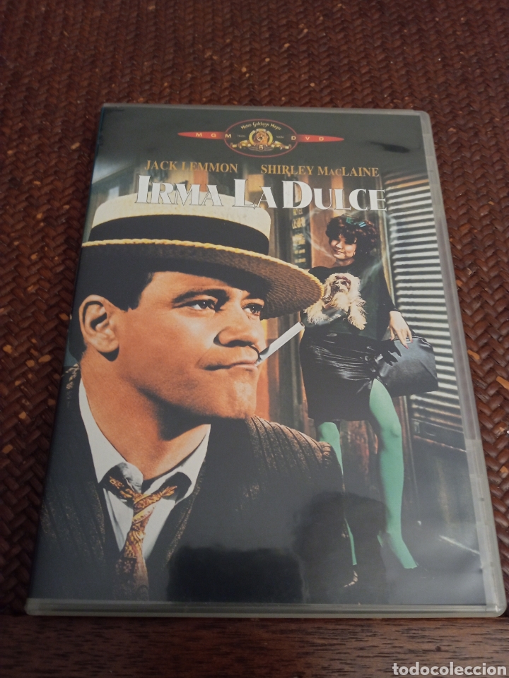 Cinema: Irma la dulce