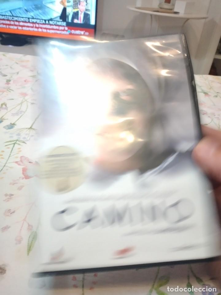 Kino: GG-QQ77 DVD CINE CAMINO