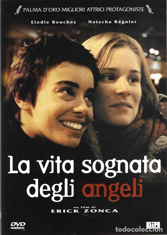 Cin&eacute;ma: LA VITA SOGNATA DEGLI ANGELI