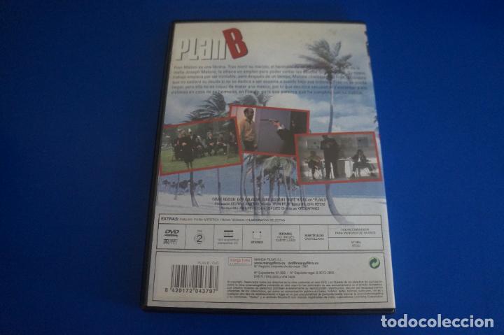 Cine: PELICULA DVD DE PLAN B A&Ntilde;O 2006 - Foto 2