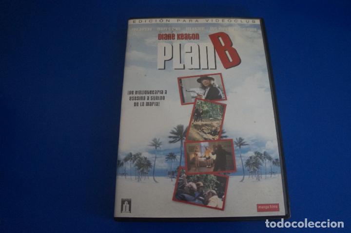 Cine: PELICULA DVD DE PLAN B A&Ntilde;O 2006 - Foto 1