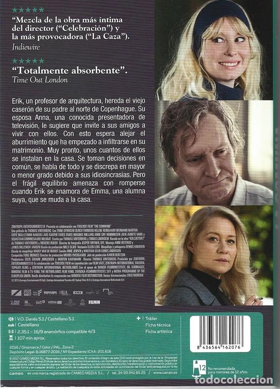 Cine: LA COMUNA - Foto 2