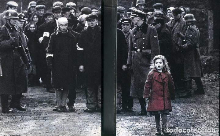 Cine: LA LISTA DE SCHINDLER - Foto 3
