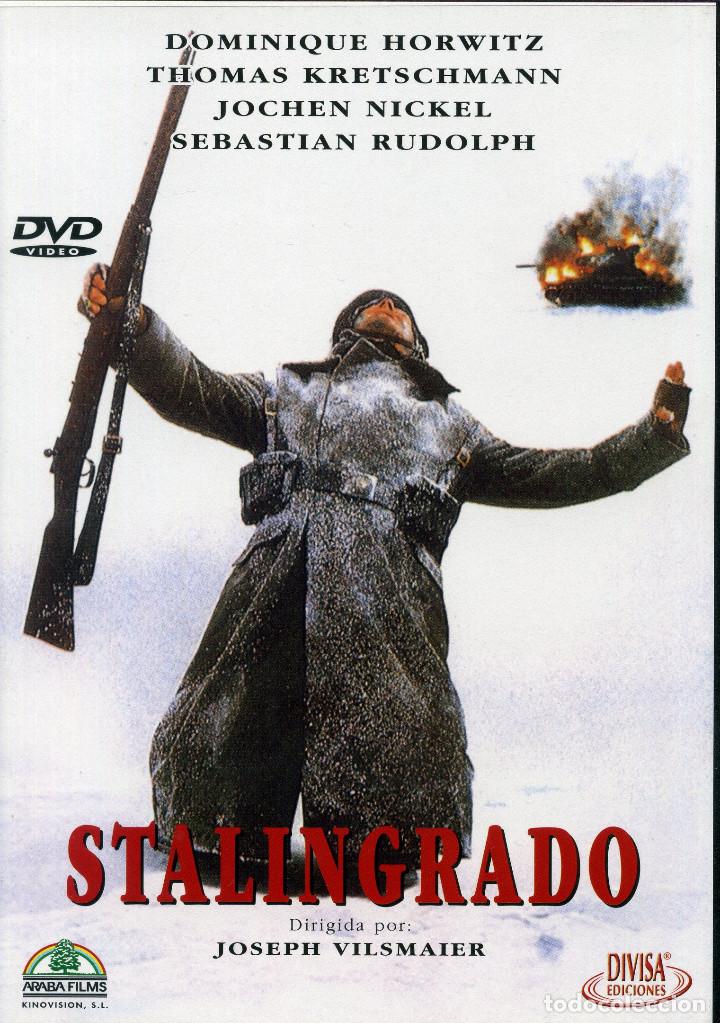 Cine: STALINGRADO - Foto 1