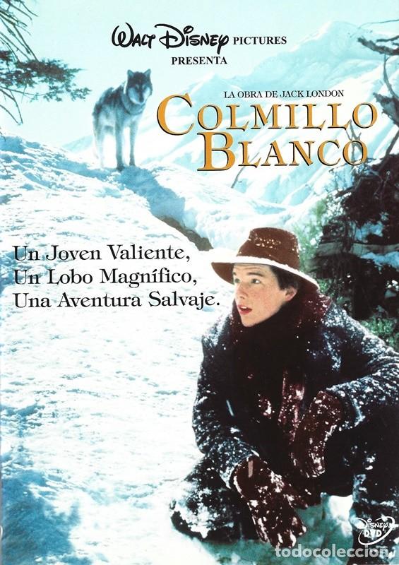 Cine: COLMILLO BLANCO - Foto 1