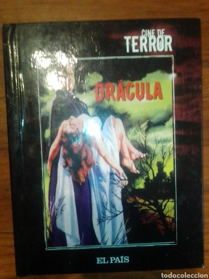 Cine: Dr&aacute;cula - Foto 1