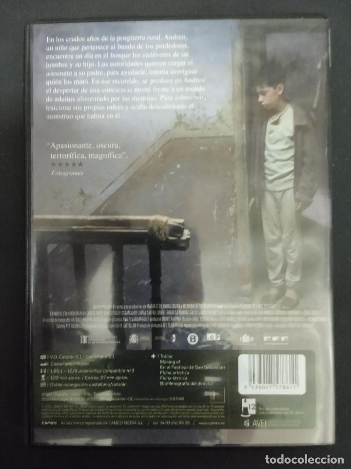 Cine: PAN NEGRO - Foto 2