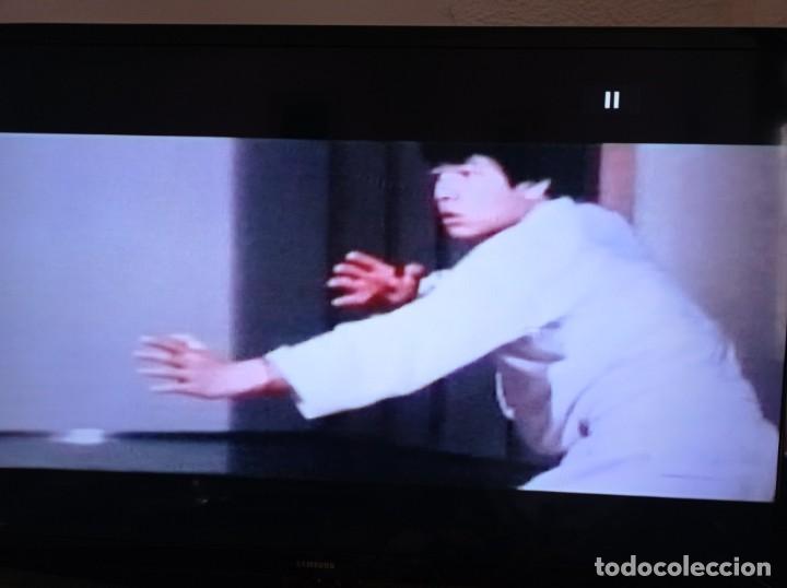 Cine: DVD El real Bruce Lee - Foto 5