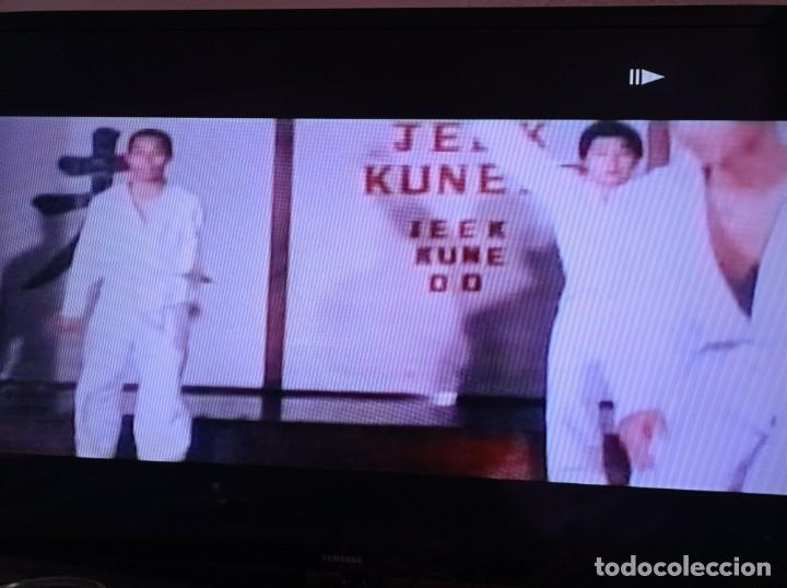 Cine: DVD El real Bruce Lee - Foto 6