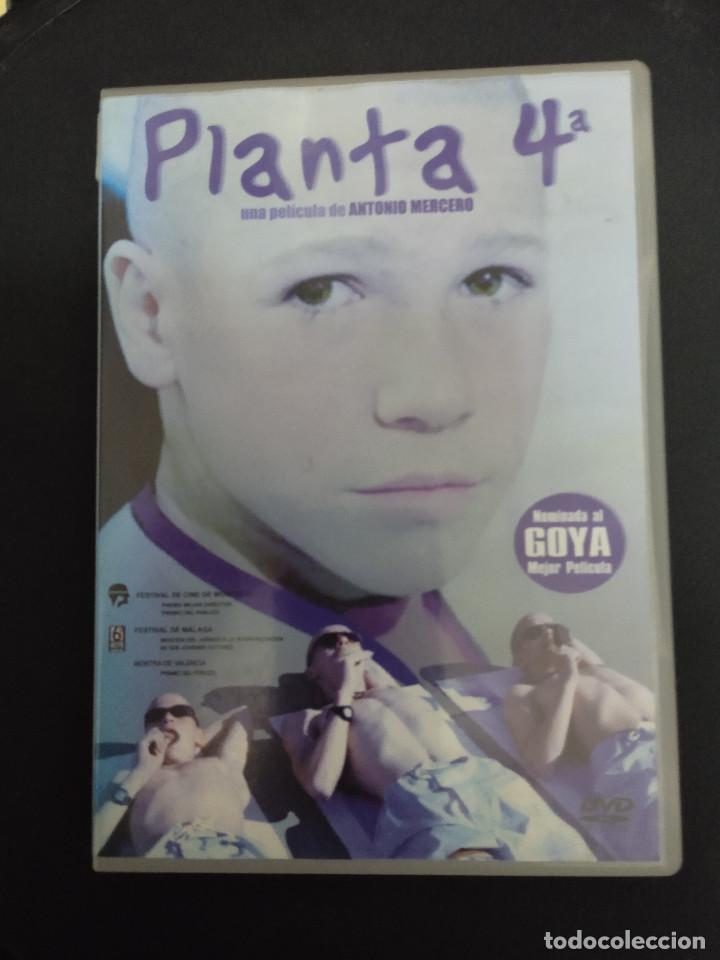 Cine: PLANTA 4 - Foto 1