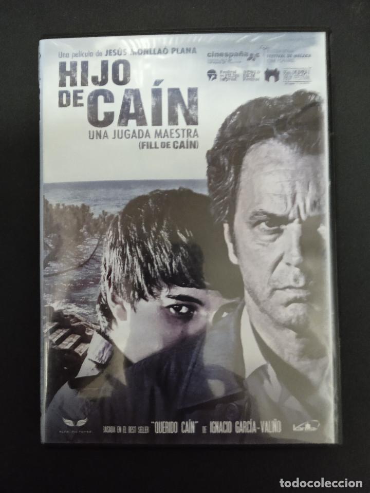 Cine: EL HIJO DE CAIN