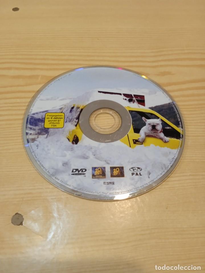 Cinema: C-REEB DVD PELICULA EXTRANJERA