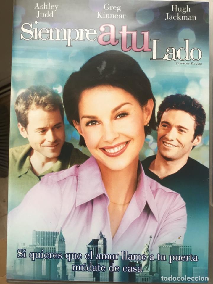 Cine: Siempre a tu lado - Foto 1