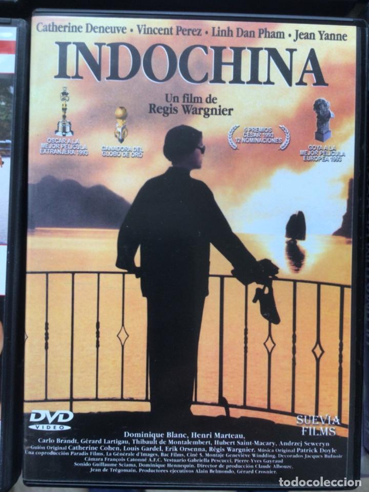Cine: Indochina - Foto 1