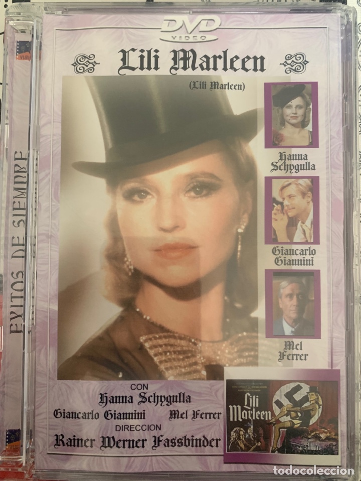 Cine: Lili Marleen - Foto 1