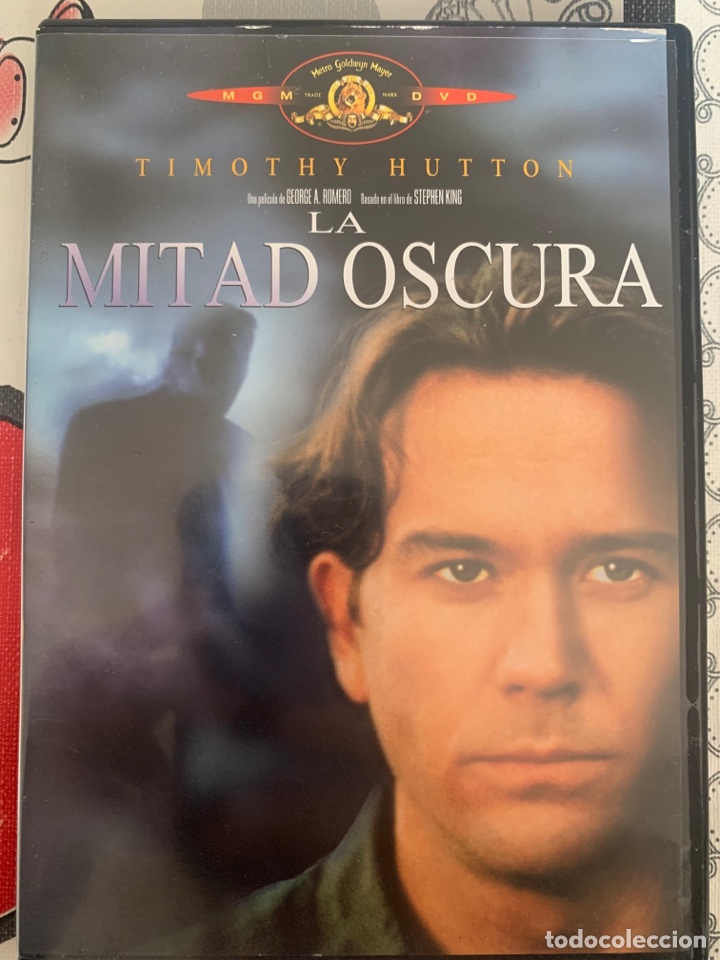 Cine: La mitad oscura - Foto 1