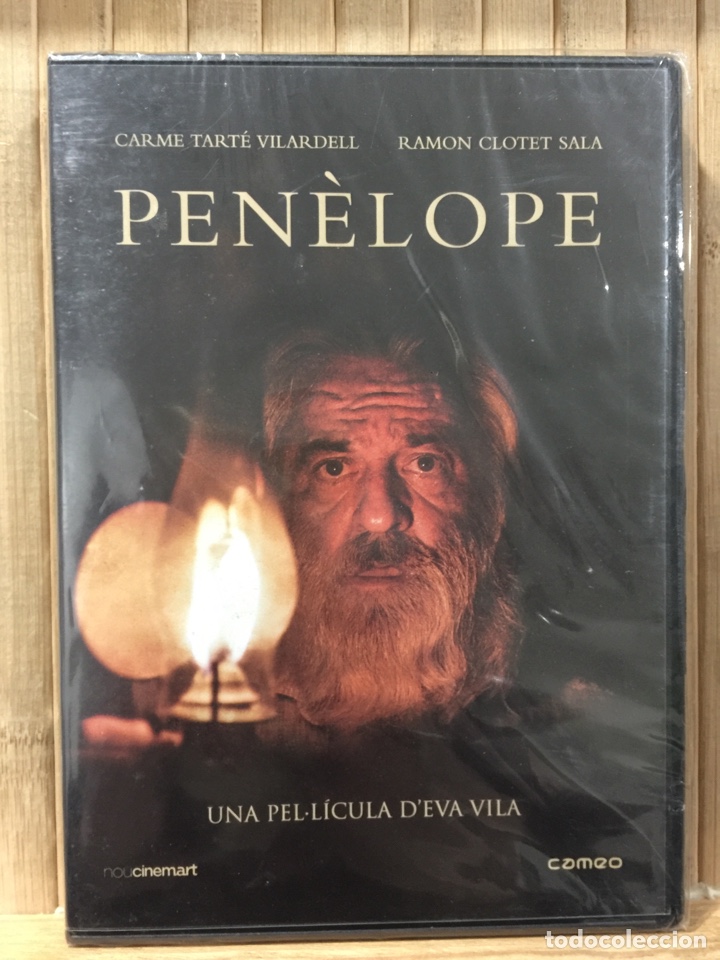 Kino: Pen&egrave;lope ( VOSE ) DVD - Precintado -