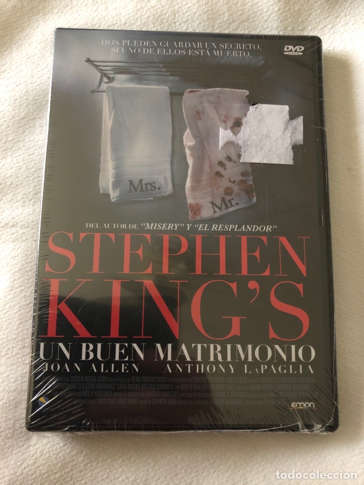 un buen matrimonio stephen king sub