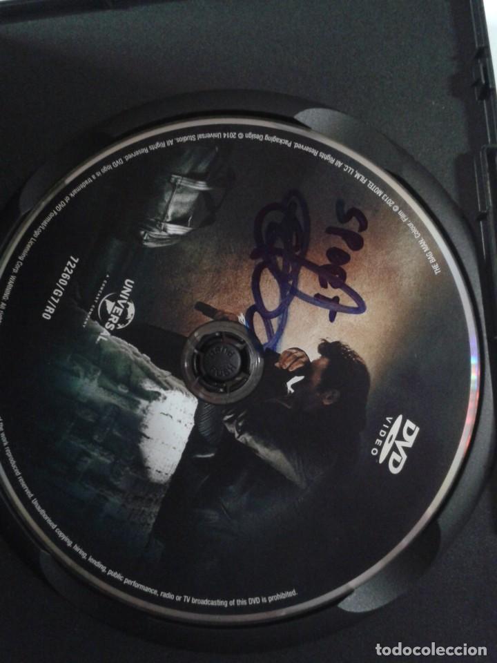 Cine: El Encargo. John Cusack. DVD - Foto 3