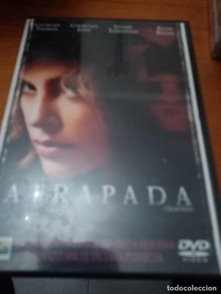 Cine: ATRAPADA. EST4AB2F2 - Foto 1