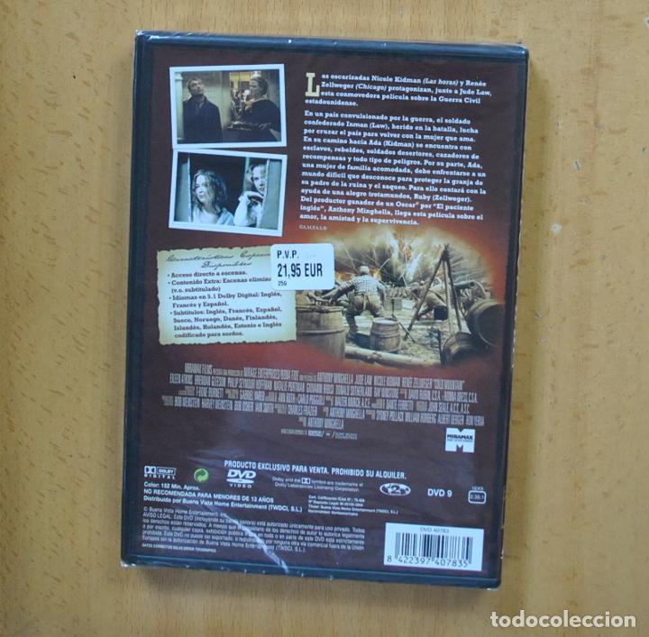 Cine: COLD MOUNTAIN - DVD - Foto 2