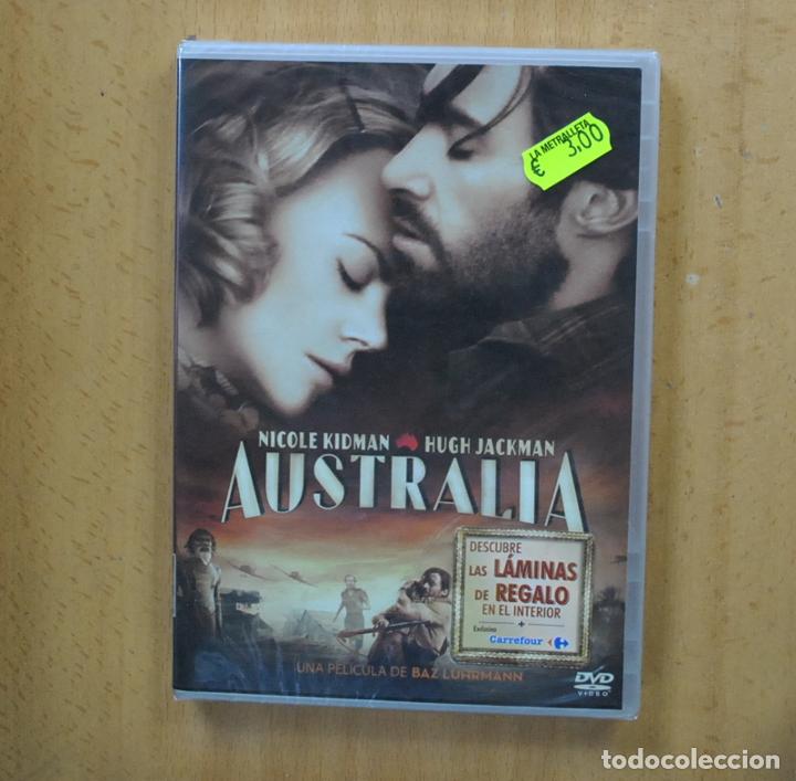 Cine: AUSTRALIA - DVD - Foto 1