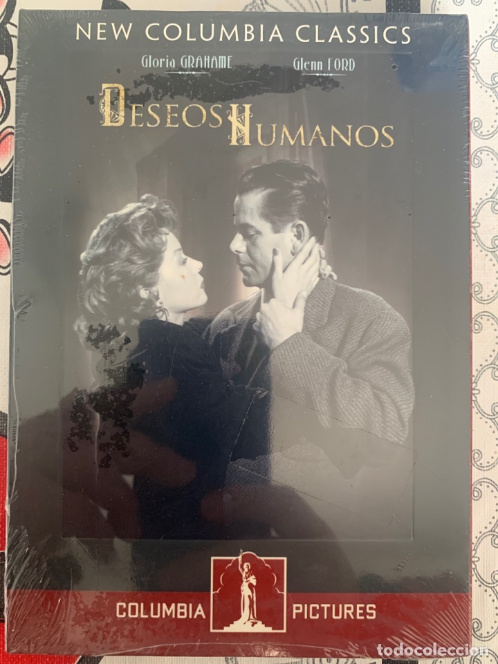 Cine: Deseos humanos - Foto 1