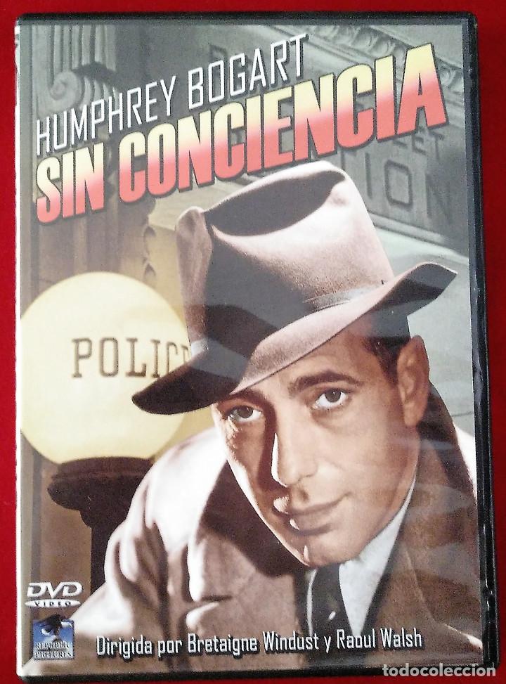 Cine: Sin conciencia - Foto 1