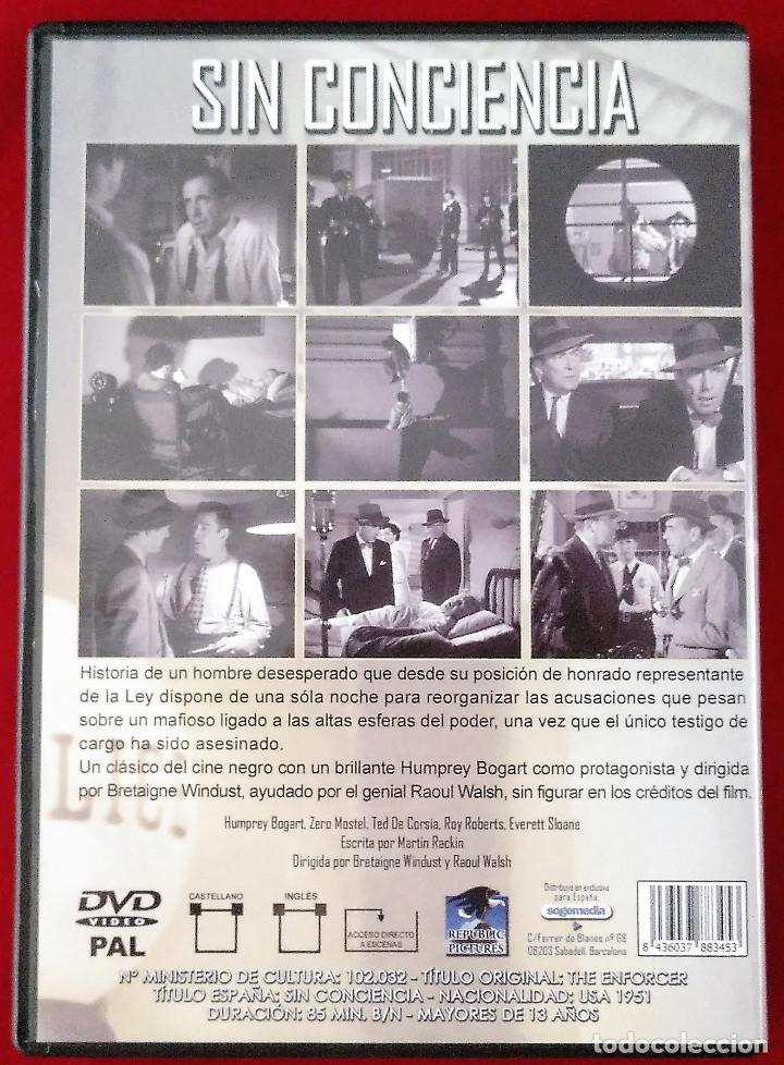Cine: Sin conciencia - Foto 2