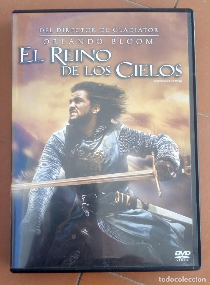 Cine: DVD Constantine... Sanna - Foto 1
