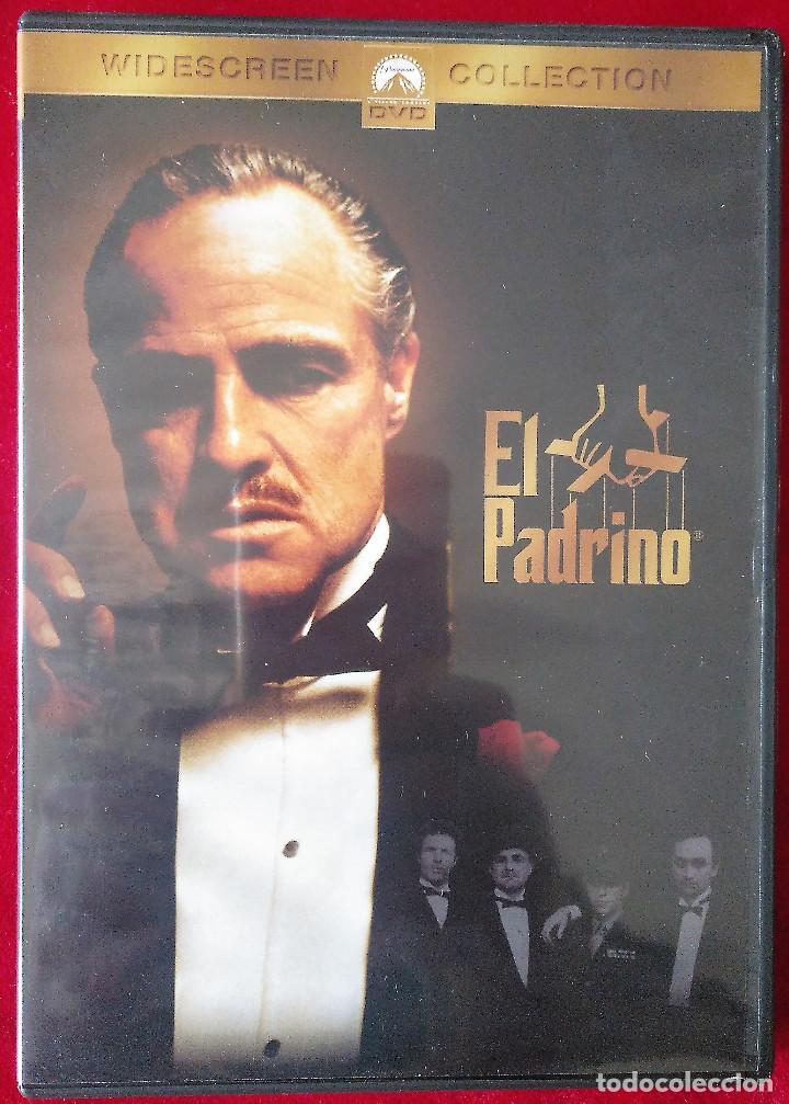 Cine: El padrino - Foto 1