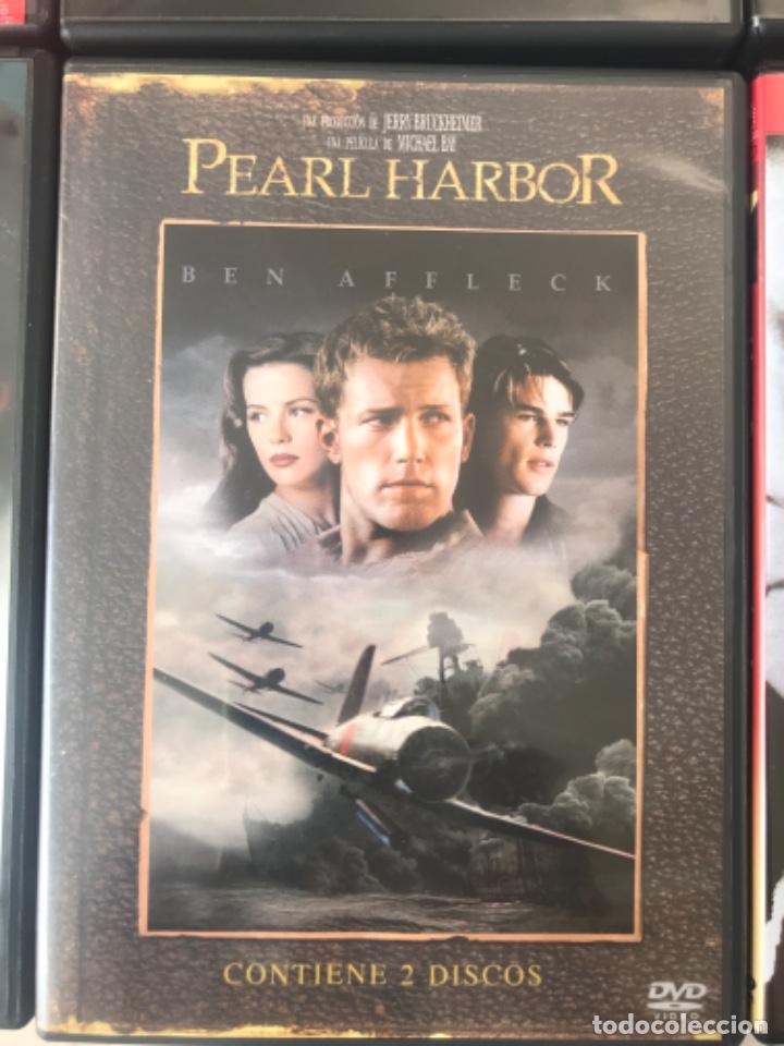 Cine: Pearl Harbor - Foto 1
