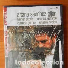 Cine: la regenta 2 DVD - Foto 1