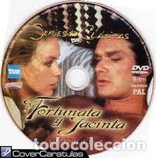 Cine: Fortunata y Jacinta DVD I - Foto 1