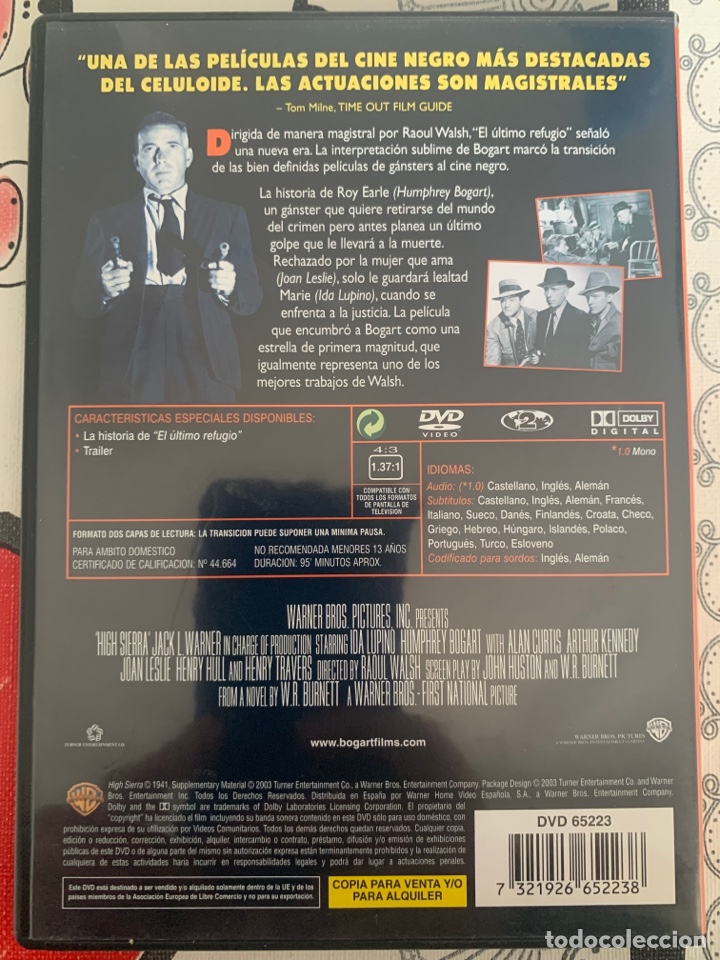 Cine: El ultimo refugio - Foto 2