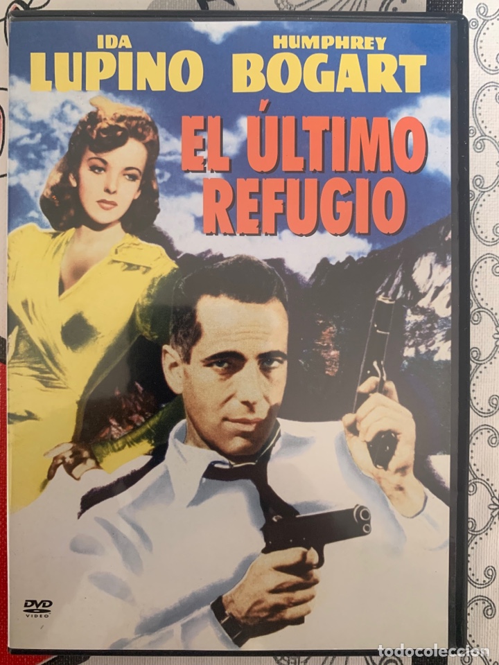 Cine: El ultimo refugio - Foto 1