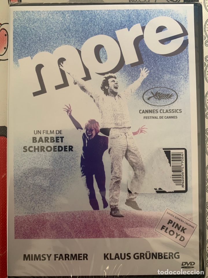 Cine: More - Foto 1