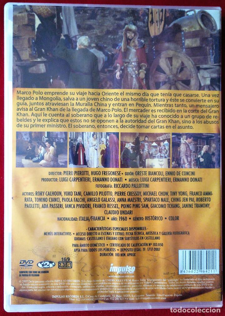 Cine: Marco Polo - Foto 2