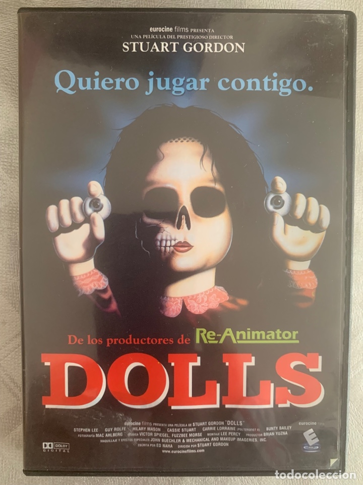 Cine: Dolls - Foto 1