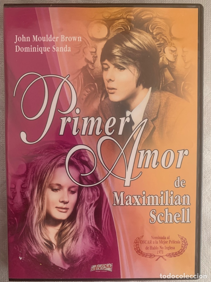 Cine: Primer Amor - Foto 1