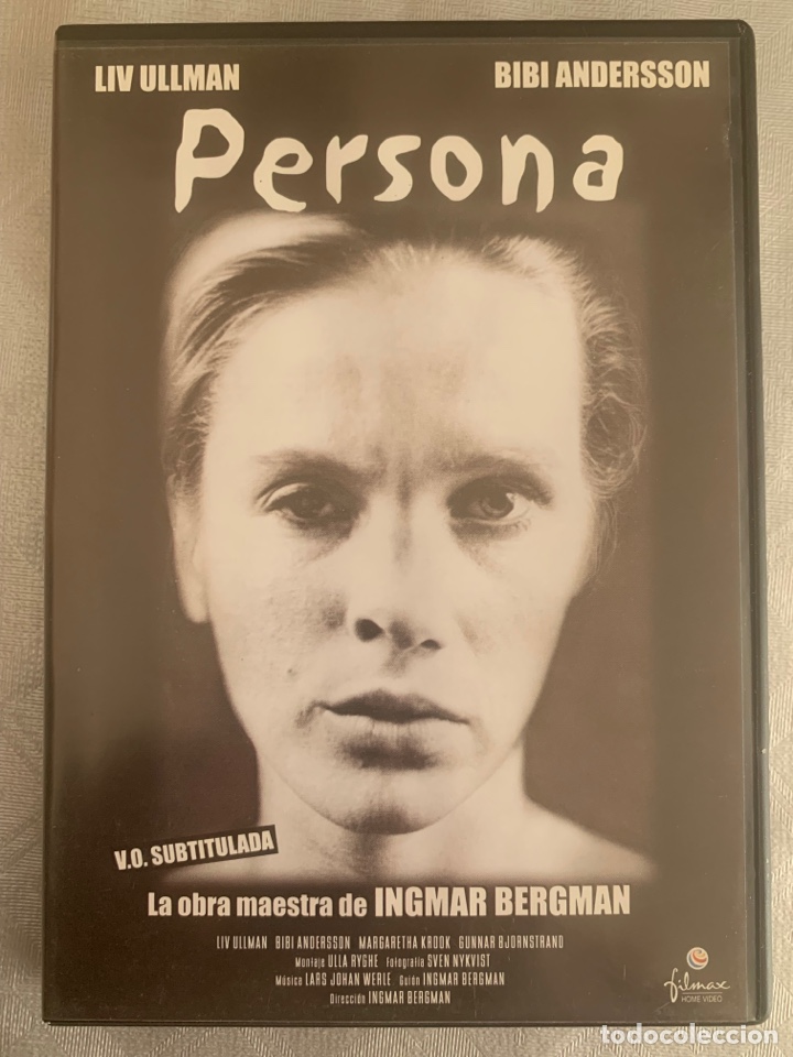 Cine: Persona - Foto 1