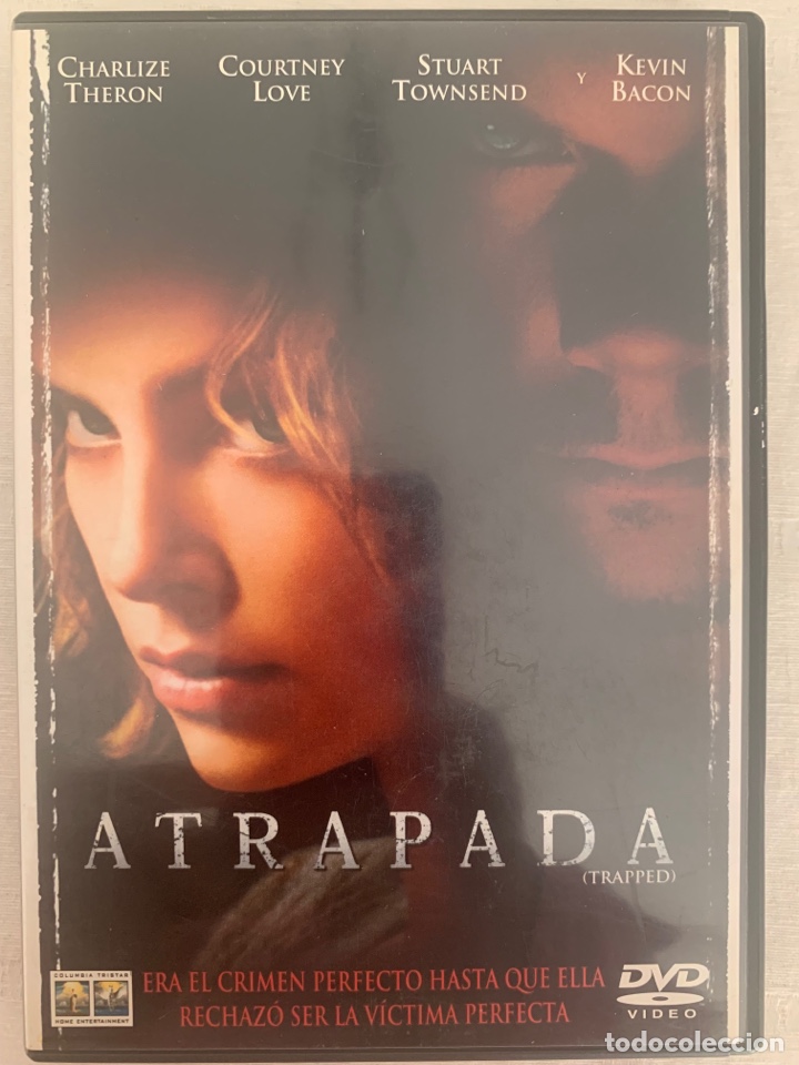 Cine: Atrapada - Foto 1