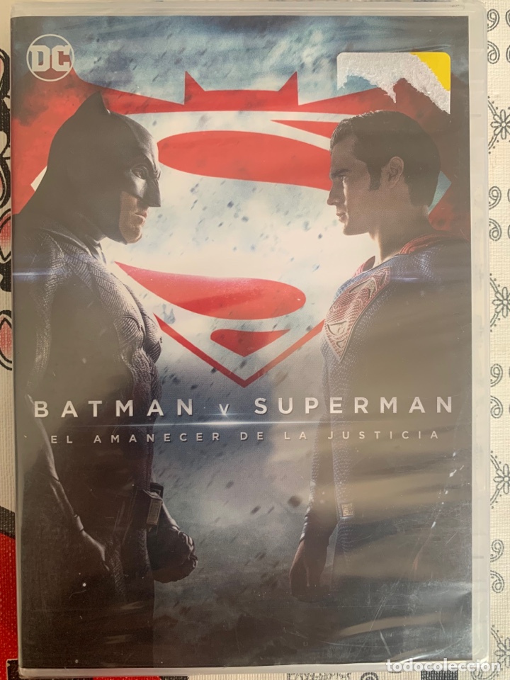 Cine: Batmas vs Superman - Foto 1