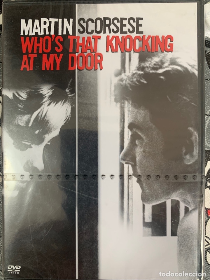 Cine: Who&rsquo;s that knocking at my door?