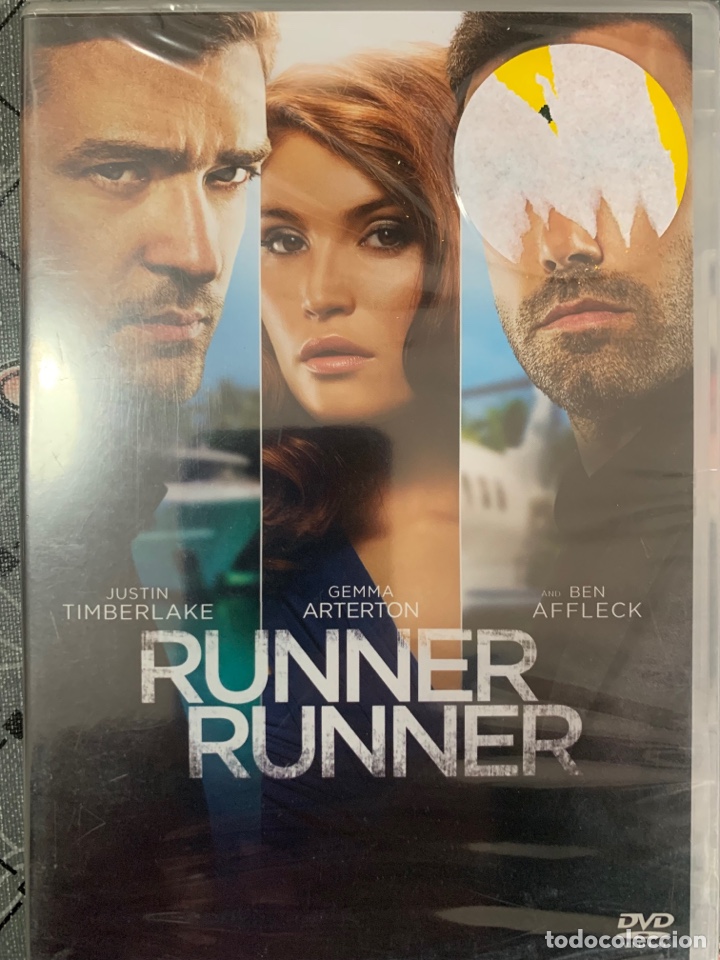 Cinema: Runner, runner