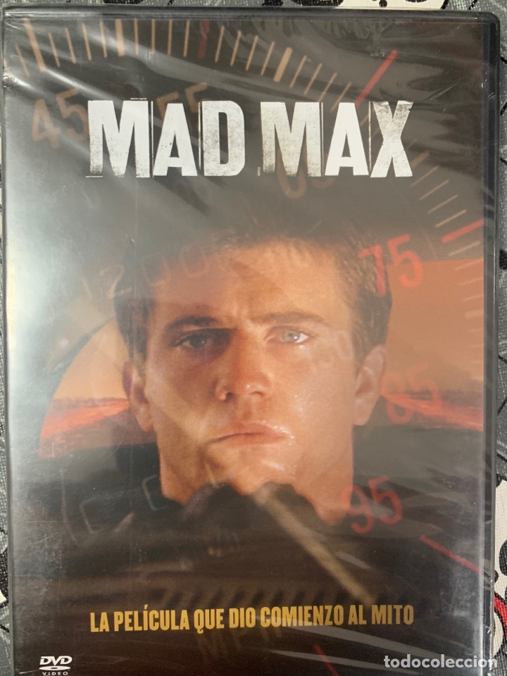 Cine: Mad Max - Foto 1