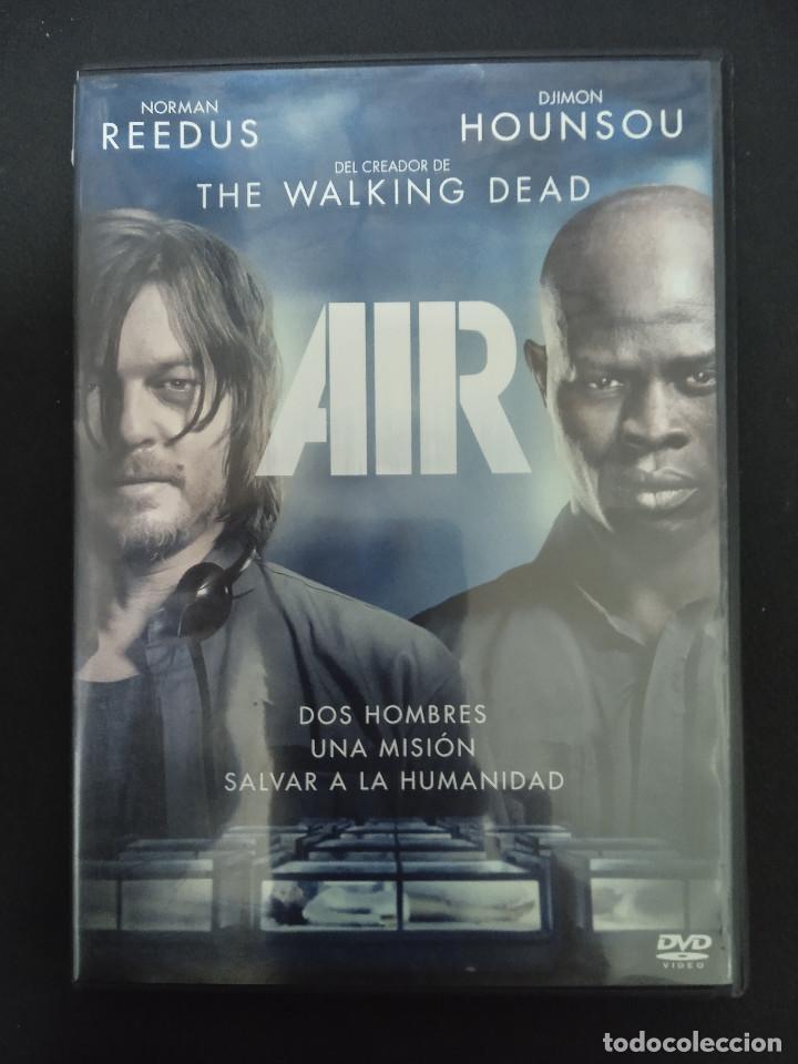 Cine: AIR - Foto 1