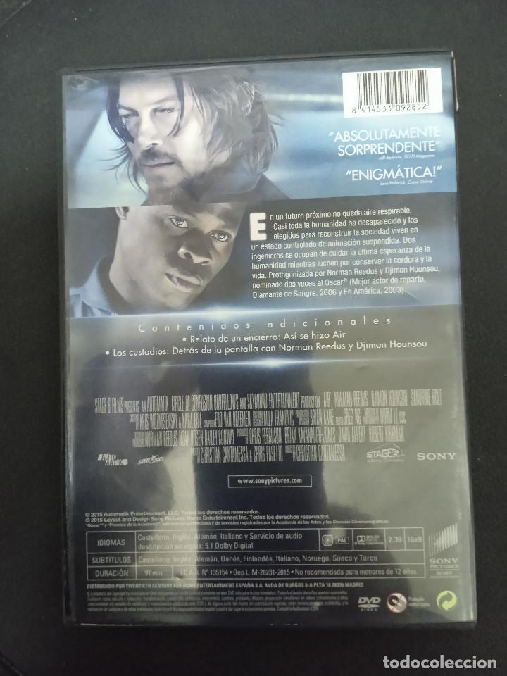 Cine: AIR - Foto 2