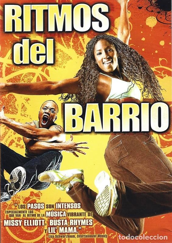 Kino: RITMOS DEL BARRIO MISSY ELLIOTT